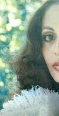 Foto de Maria Creuza