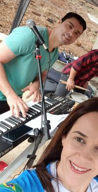 Foto de Banda Sinal Sagrado