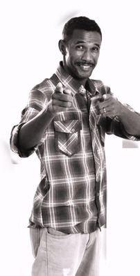 Foto de Sandro Snipes