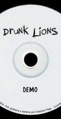 Foto de Drunk Lions