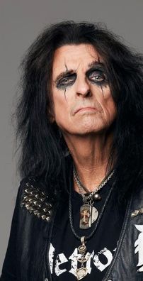 Foto de Alice Cooper