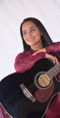 Foto de Francilene Macedo