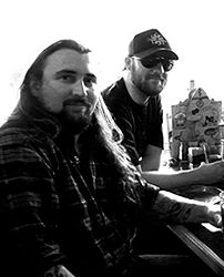 Foto de Viking Skull