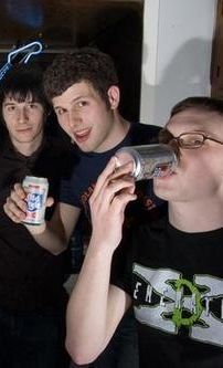 Foto de Dance Club Massacre