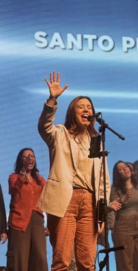 Foto de Brasa Church