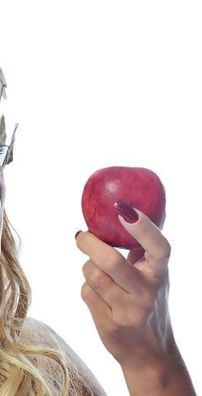 Foto de Ângela Bismarchi