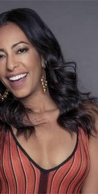 Foto de Samantha Schmutz