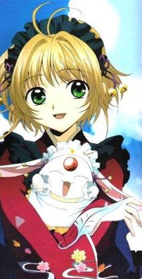 Foto de Tsubasa Chronicle