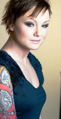 Foto de Sara Löfgren