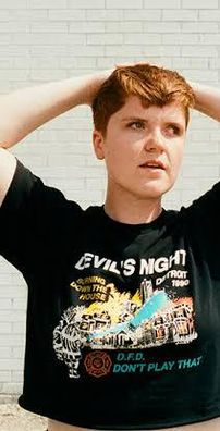 Foto de Jax Anderson