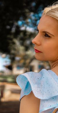 Foto de Lisa Lopes Vieira