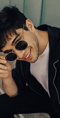 Foto de Julián Serrano