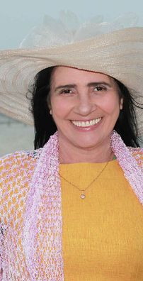 Foto de Rita Rocha (Gospel)