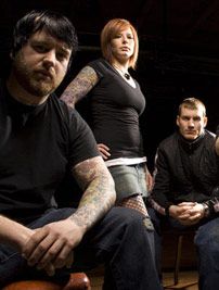 Foto de Walls of Jericho