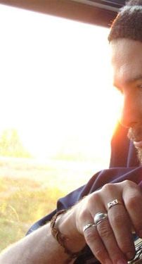 Foto de Raly Barrionuevo