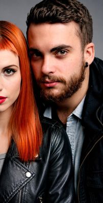 Foto de Paramore