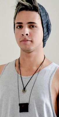 Foto de Israel Steven