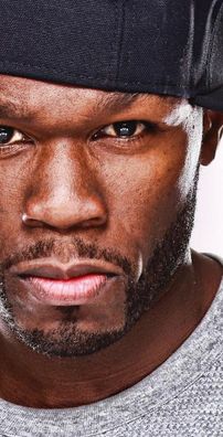 Foto de 50 Cent