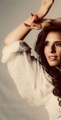 Foto de Mayara Dourado