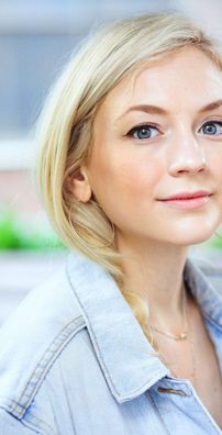 Foto de Emily Kinney