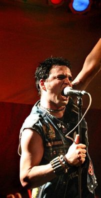 Foto de Viking Skull