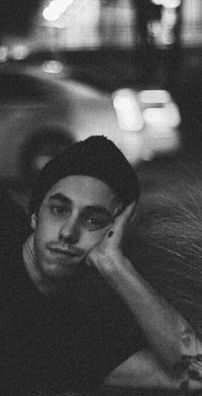 Foto de Matt Champion