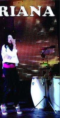 Foto de Ryan e Mariana 