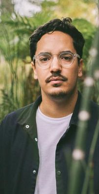 Foto de Luke Sital-Singh