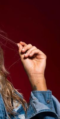 Foto de Rocio Igarzabal