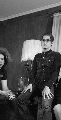 Foto de My Chemical Romance