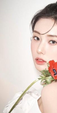 Foto de Kang Hye-won