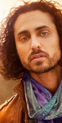 Foto de Keaton Simons