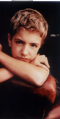 Foto de Billy Gilman