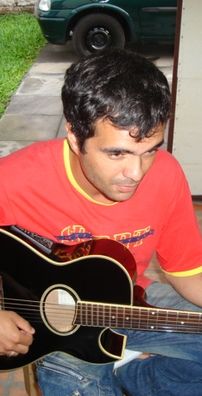 Foto de Incidencia Anonima