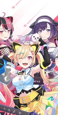 Foto de 無限大みゅーたいぷ (Mugendai Mewtype)