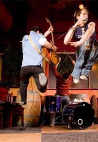 Foto de Mackenzie 1st