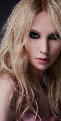 Foto de Britney Manson