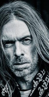 Foto de Rex Brown