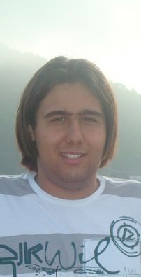 Foto de Rafael Rosina