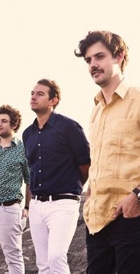 Foto de Banda Tereza