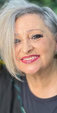 Foto de Manuela Bravo (PT)