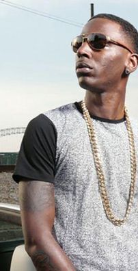 Foto de Young Dolph