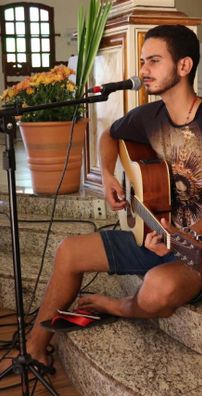 Foto de Felipe Contareli