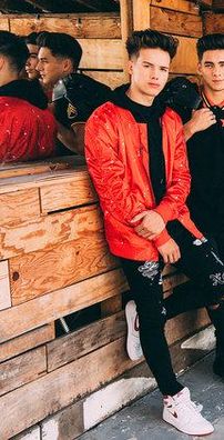 Foto de In Real Life