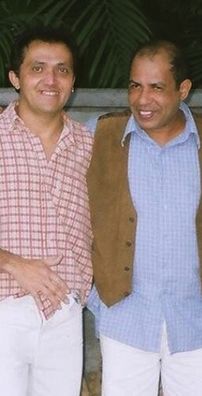 Foto de Banda Moxotó