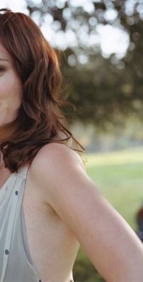 Foto de Sara Gazarek