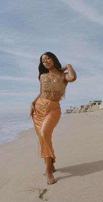 Foto de Victoria Monét