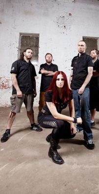 Foto de System Divide