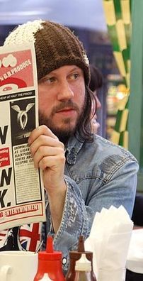Foto de Badly Drawn Boy