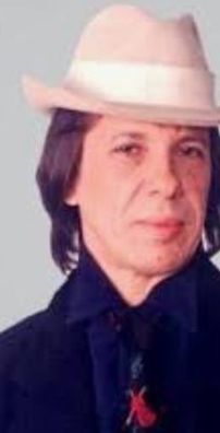 Foto de Francis Bringell